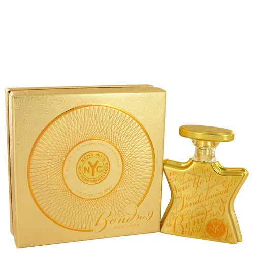 New York Sandalwood Bond No 9