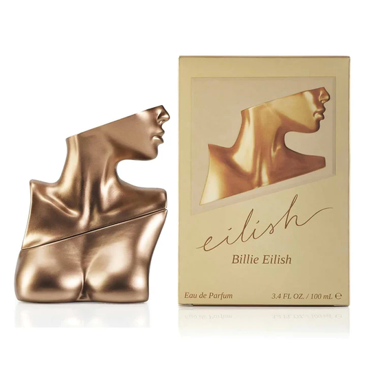 Eilish Billie Eilish 100ML DM