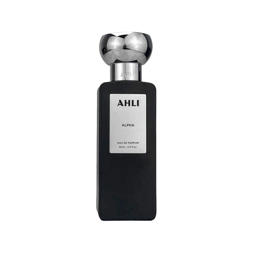 AHLI Alpha 60 ML EDP – PERFUM BY ALEJA - Main Image
