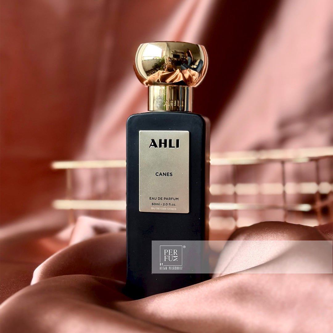 Ahli Dogs 60 ML Unisex