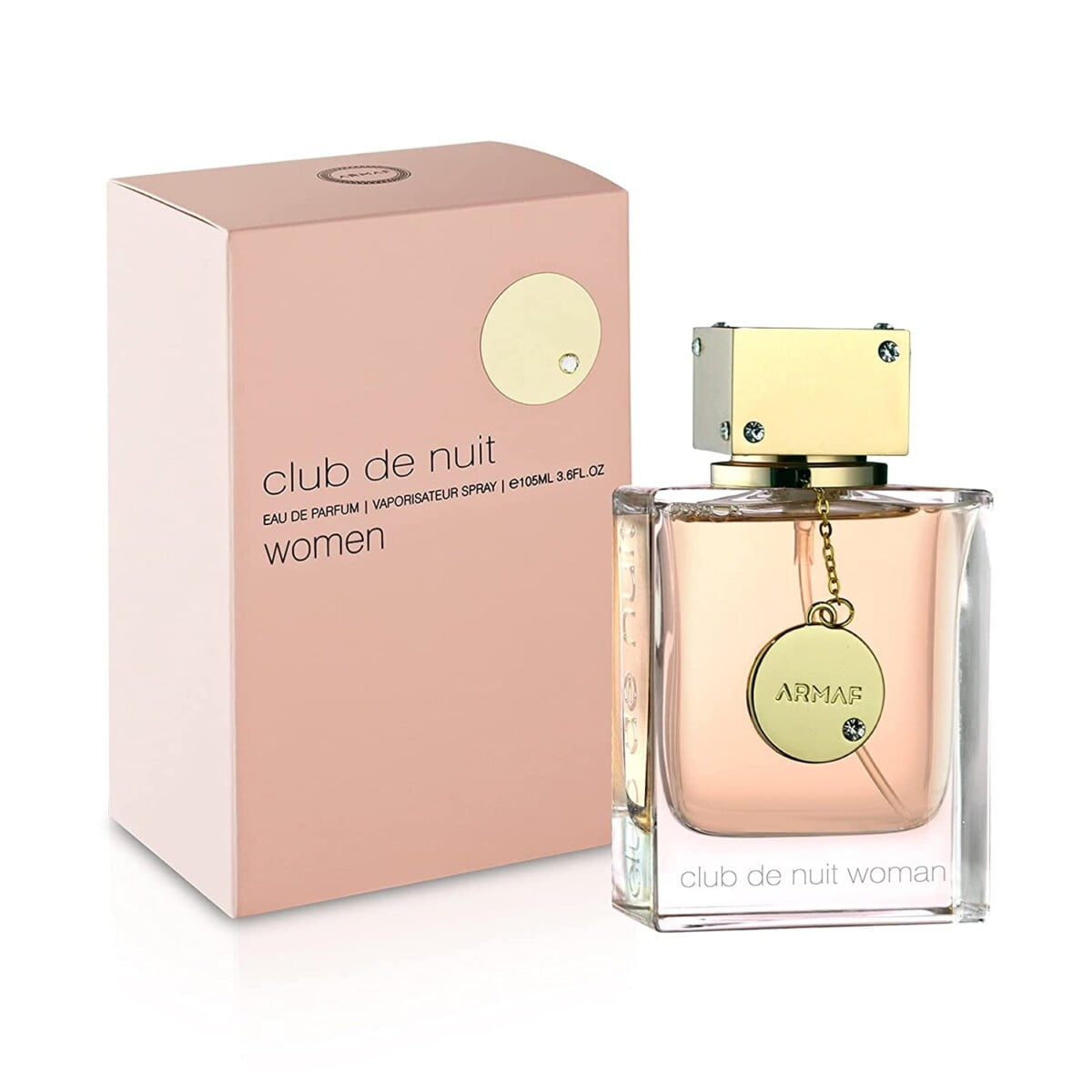 Armaf Club De Nuit Woman EDP 100ml Woman