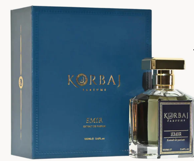 KORBAJ EMIR