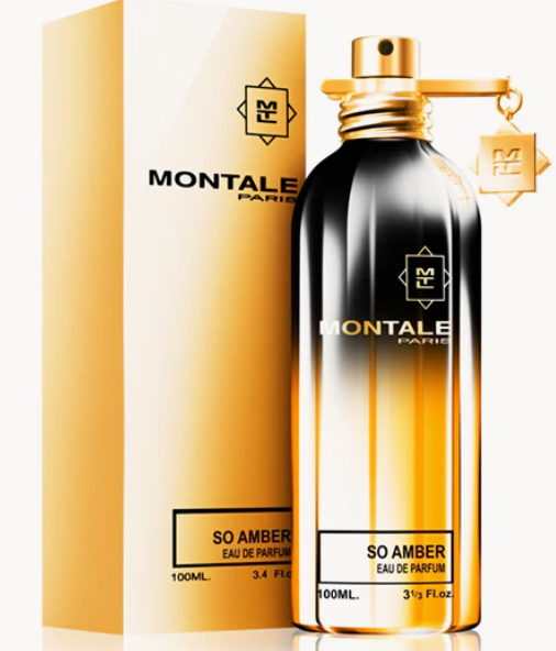 MONTALE INTENSE AMBER