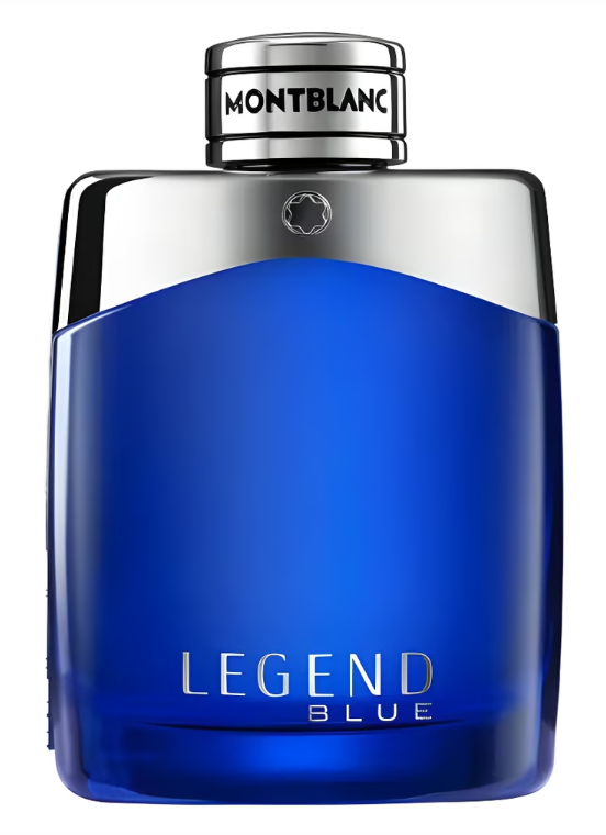 MONTBLANC LEGEND BLUE HM EDP 100ml
