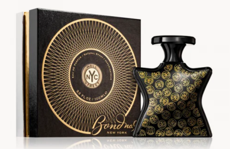 Bond No. 9 Downtown Wall Street EDP 100ml