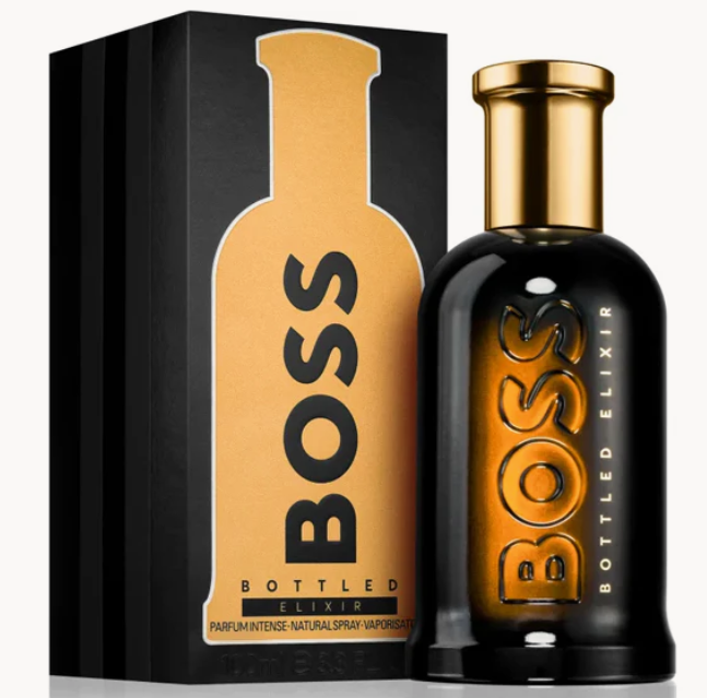 Hugo Boss Bottled Elixir EDP 100ml