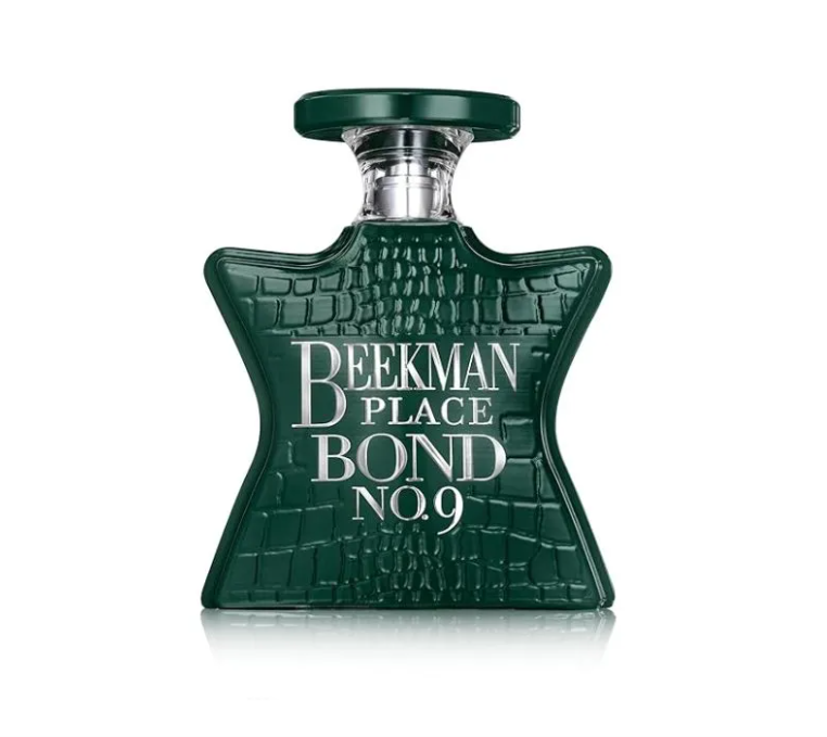 BOND N°9 BEECKMAN PLACE