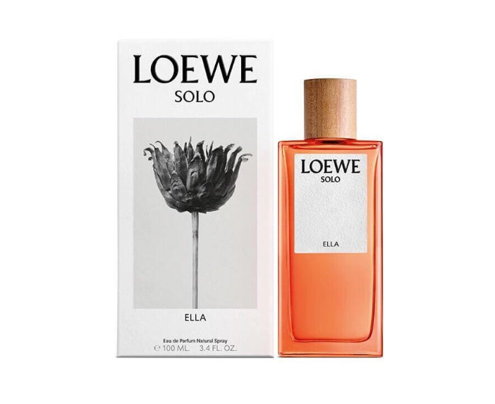 Solo Loewe Ella