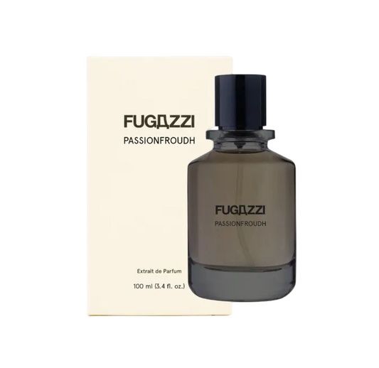 Fugazzi Passionfroudh 100ml