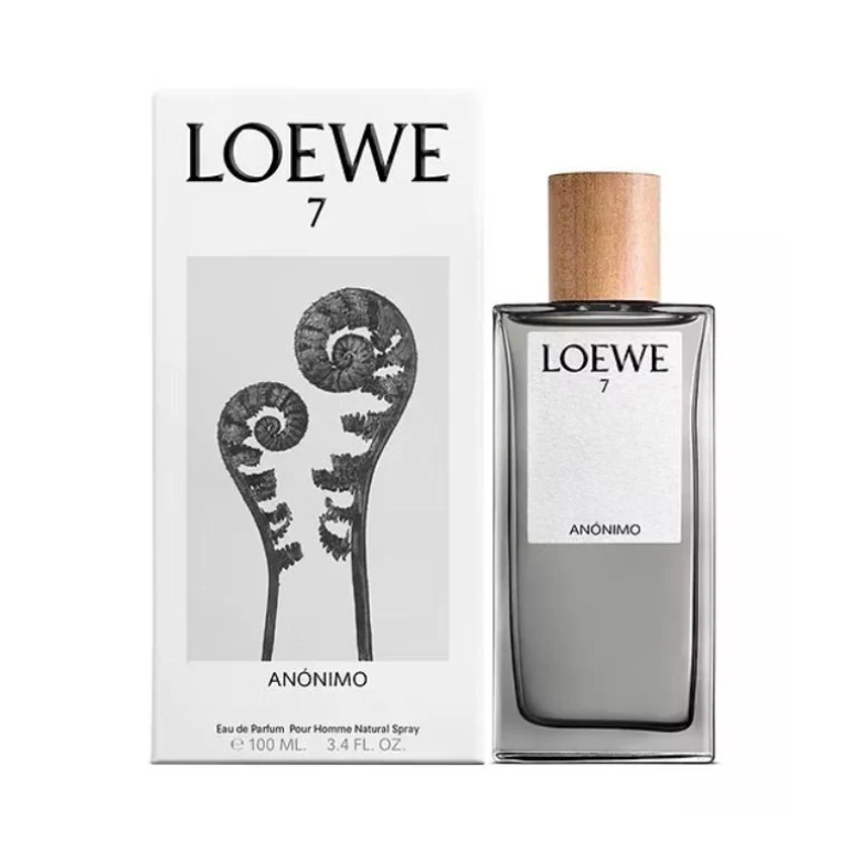 Loewe 7 anonimo EDP 100ml