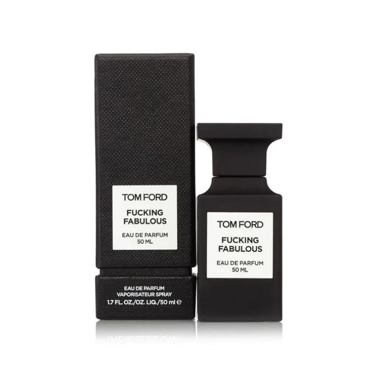 Tom Ford Fucking Fabulous EDP 50ml