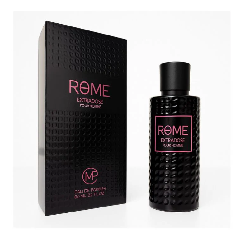 Mast Perfume Rome Extradose For Men By Bharara