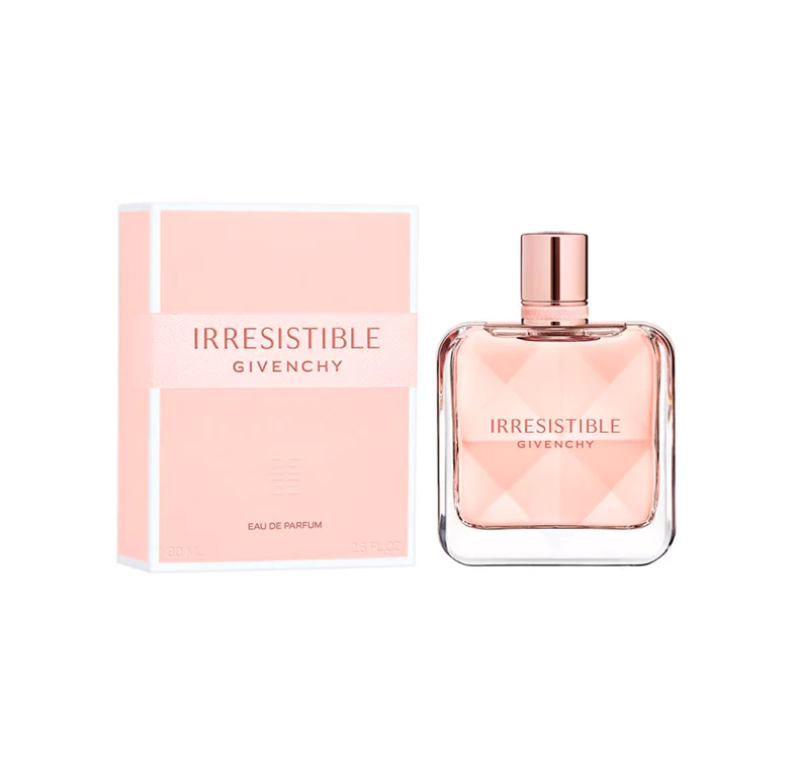 Givenchy Irresistible Eau de Parfum 80ml