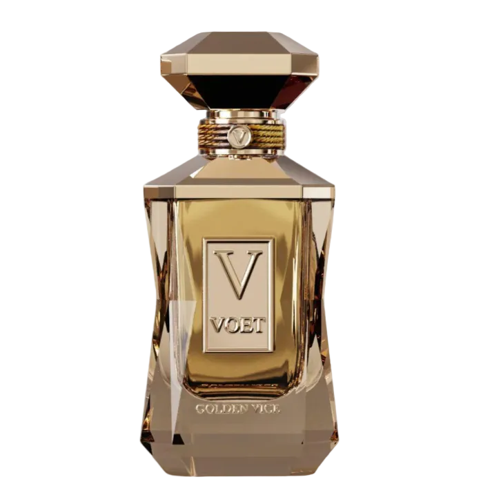 Voet Golden Vice