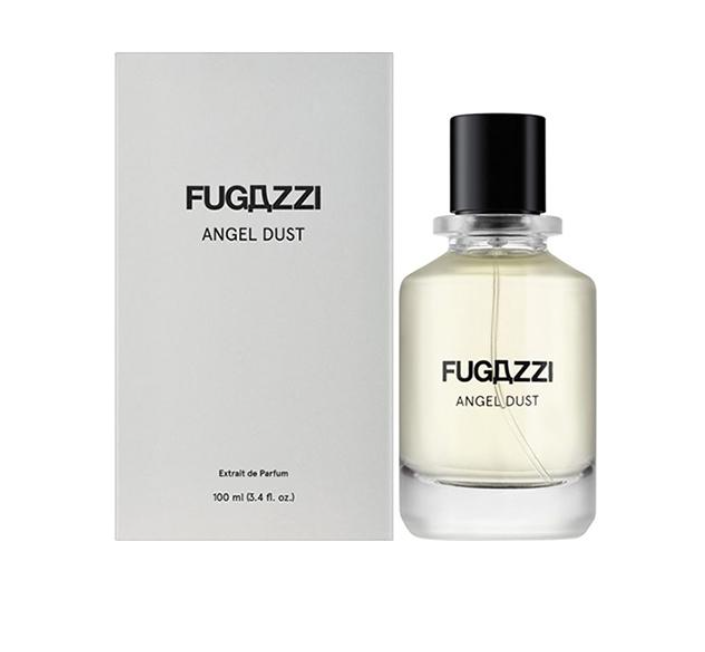 Fugazzi Angel dust