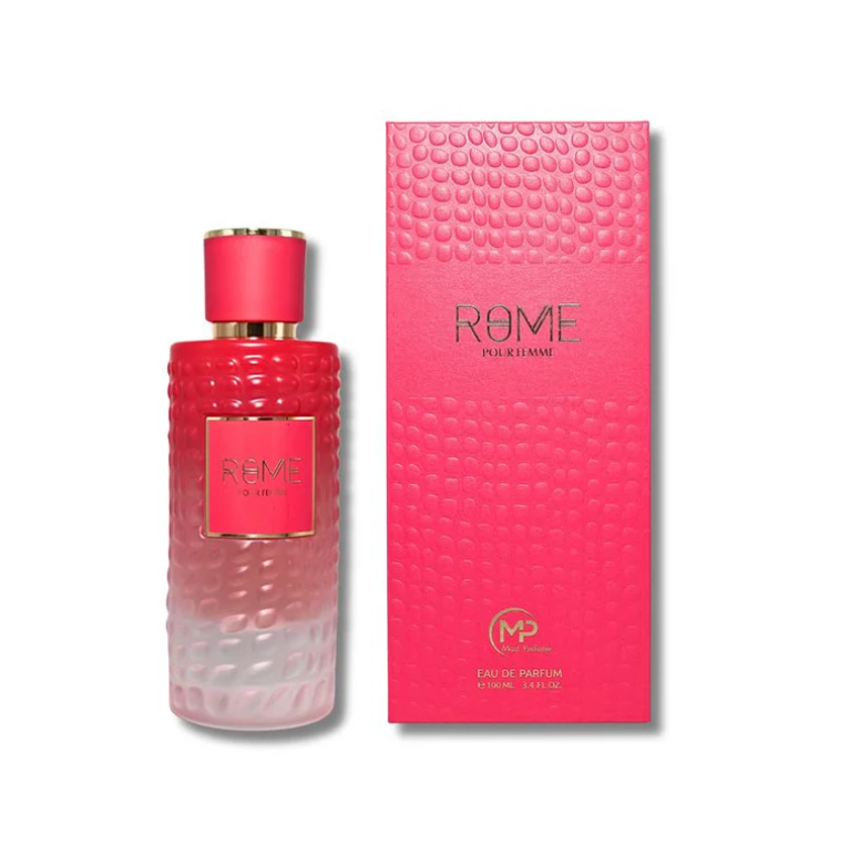 Bharara mast perfume rome pour femme