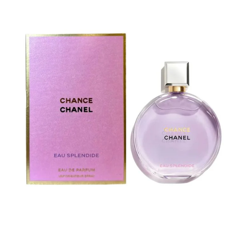 Chanel Chance Eau Splendide