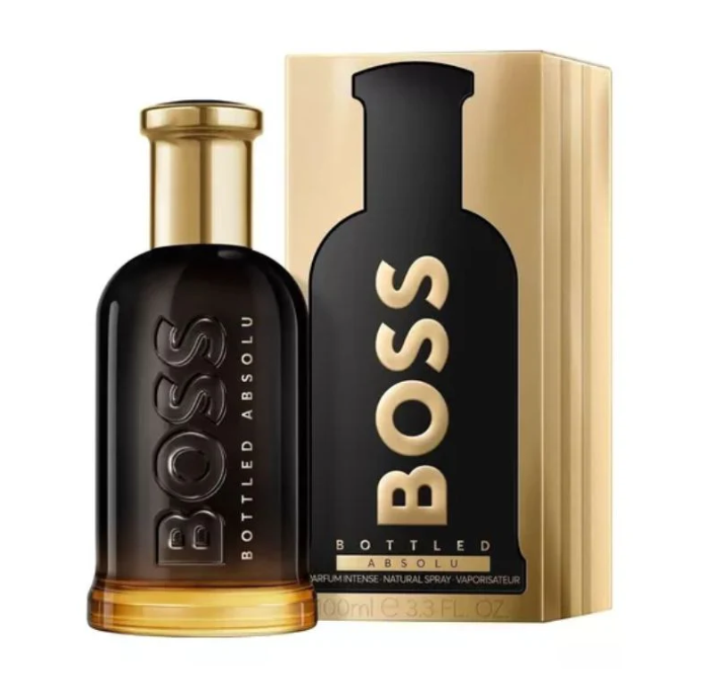 Hugo Boss Bottled absolu 100ml