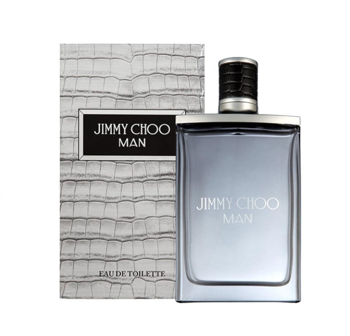 Jimmy Choo Man EDT 100ml