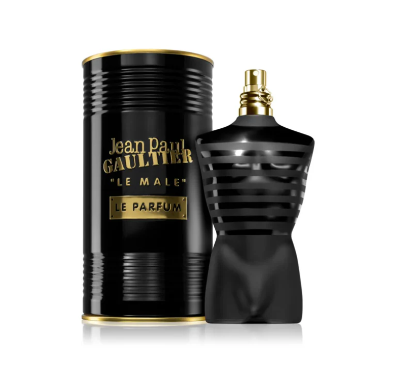 Jean Paul Gaultier Le Male Le Parfum 125ml
