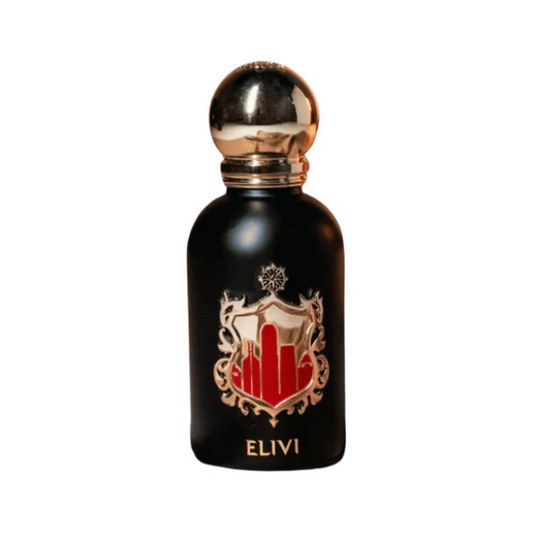 Elivi Hong Kong 50ml