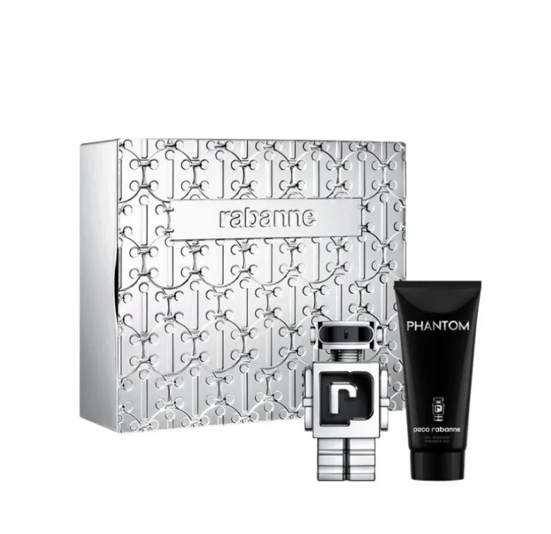 Paco Rabanne Phantom Set de regalo 50 ml