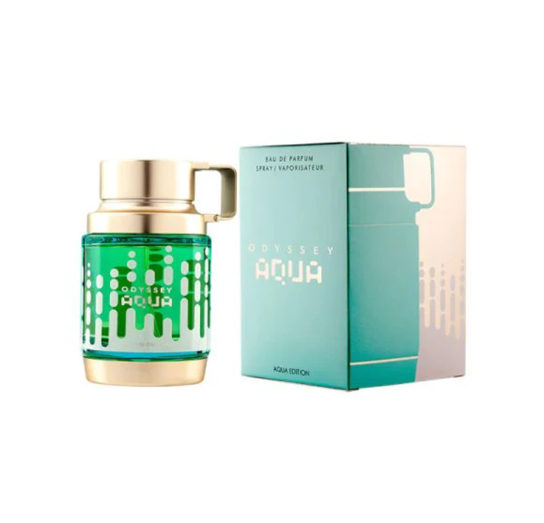 Odyssey Aqua Edition 100ml