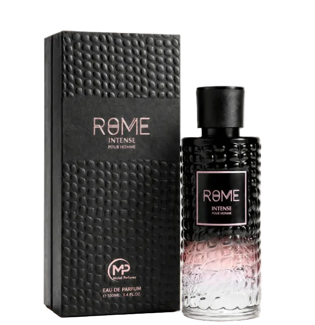 Rome Intense Pour Homme