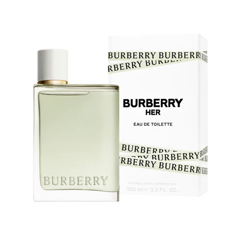 Burberry Her EDT 100ml