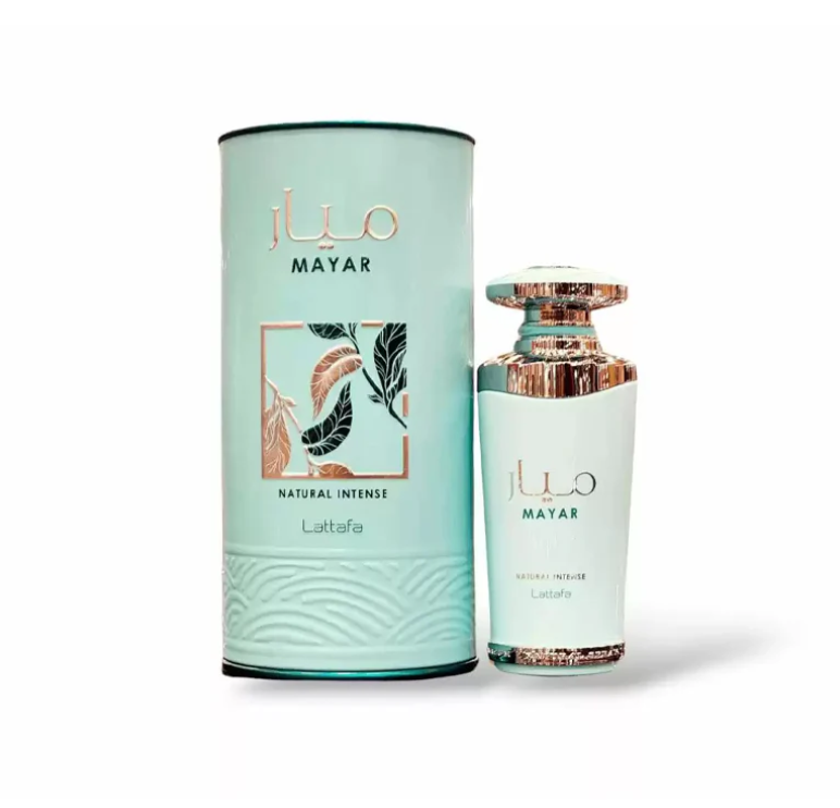 Lattafa Mayar Natural Intense 100ml
