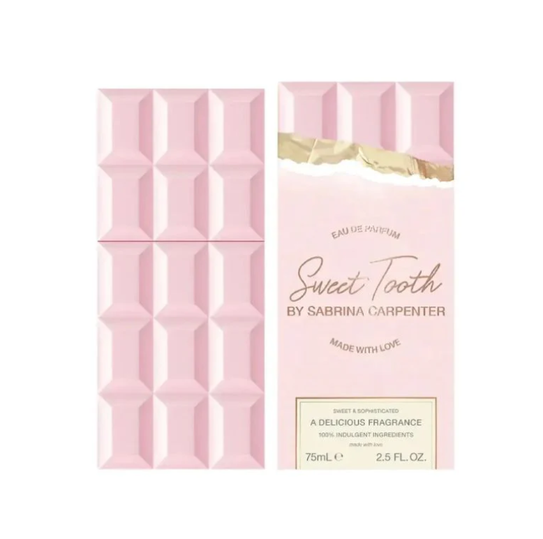 Sabrina Carpenter Sweet Tooth 75ml