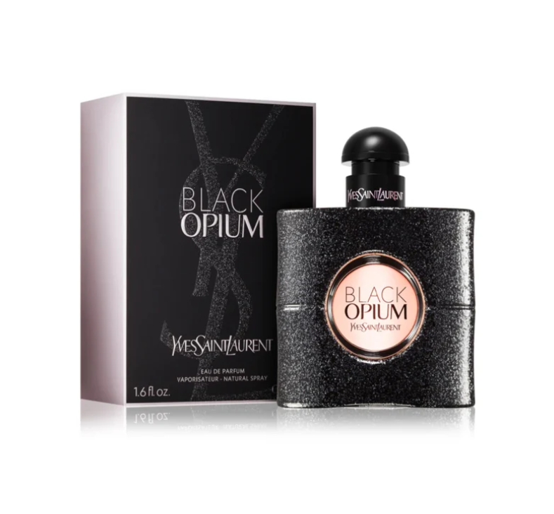 Yves Saint Laurent Black Opium 90ml