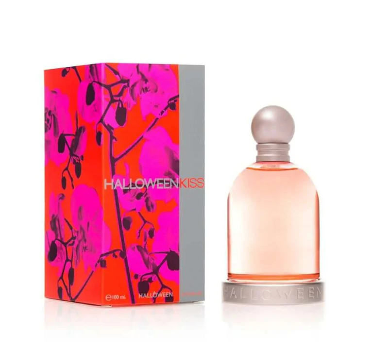Halloween Kiss 100ml