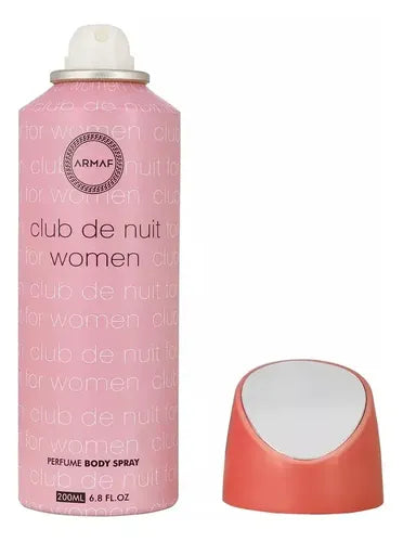 Splash Club De Nuit Woman
