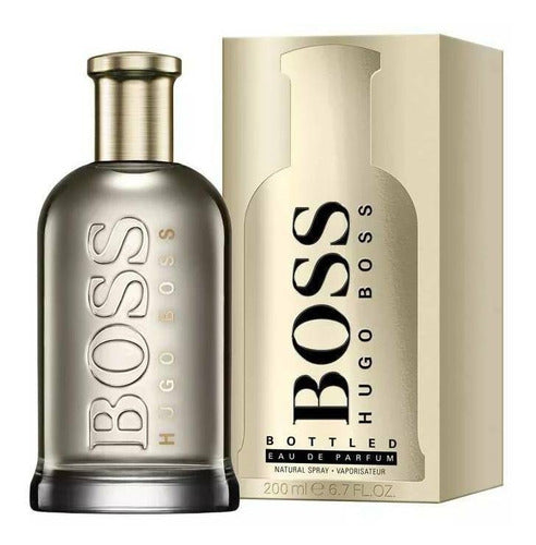 Hugo Boss BOSS Bottled EDP 100 Men