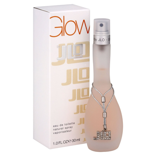 Jennifer Lopez Glow by JLo EDT 100ml Mujer