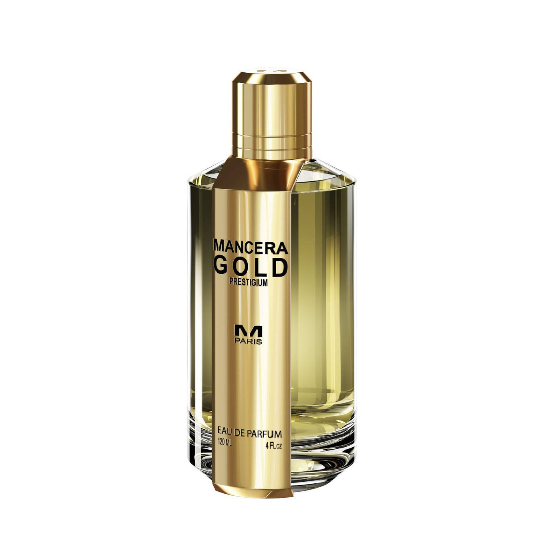 Mancera Gold Prestigium EDP 120ml Unisex