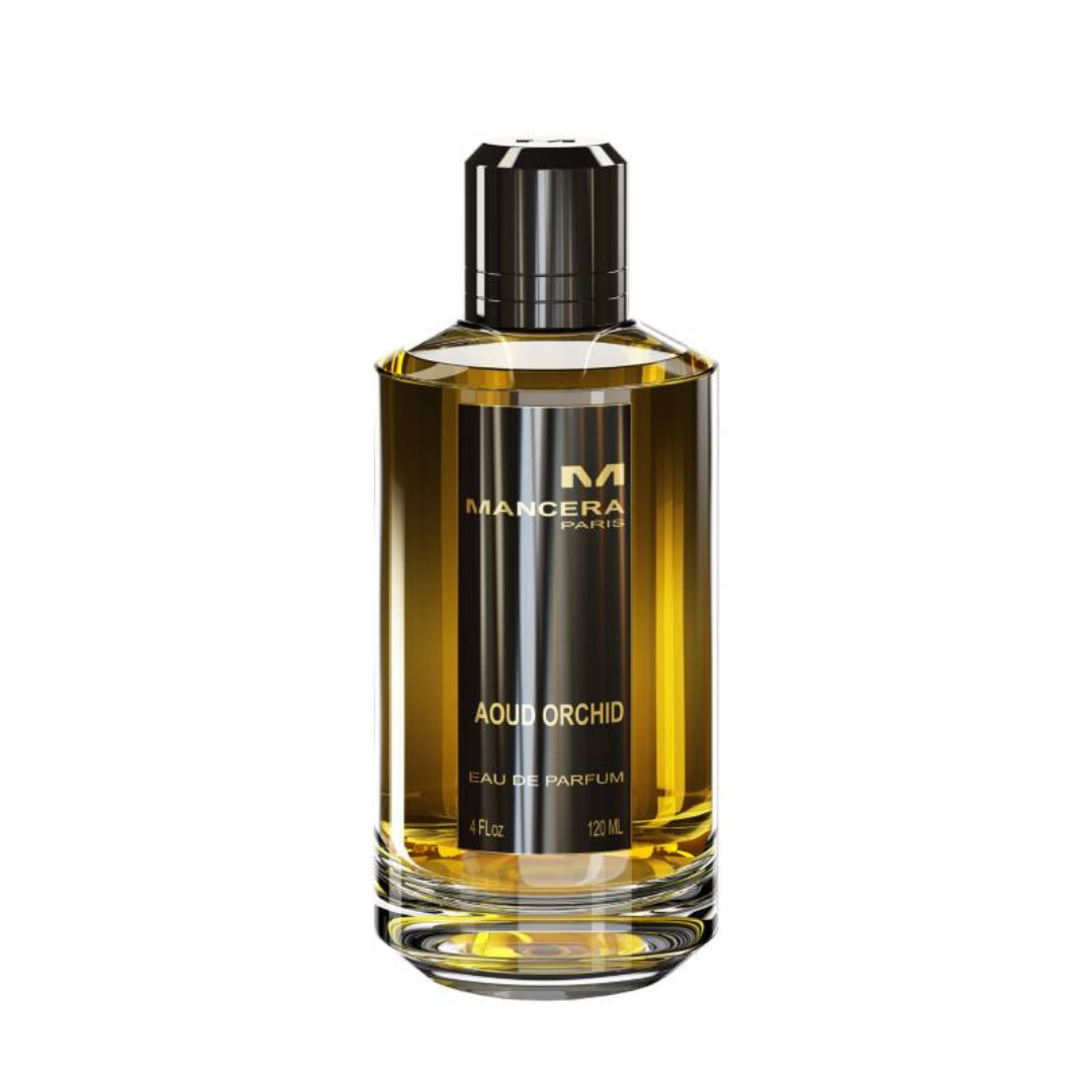 Mancera Aoud Orchid EDP 120ml Unisex