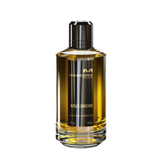 Mancera Aoud Orchid EDP 120ml Unisex