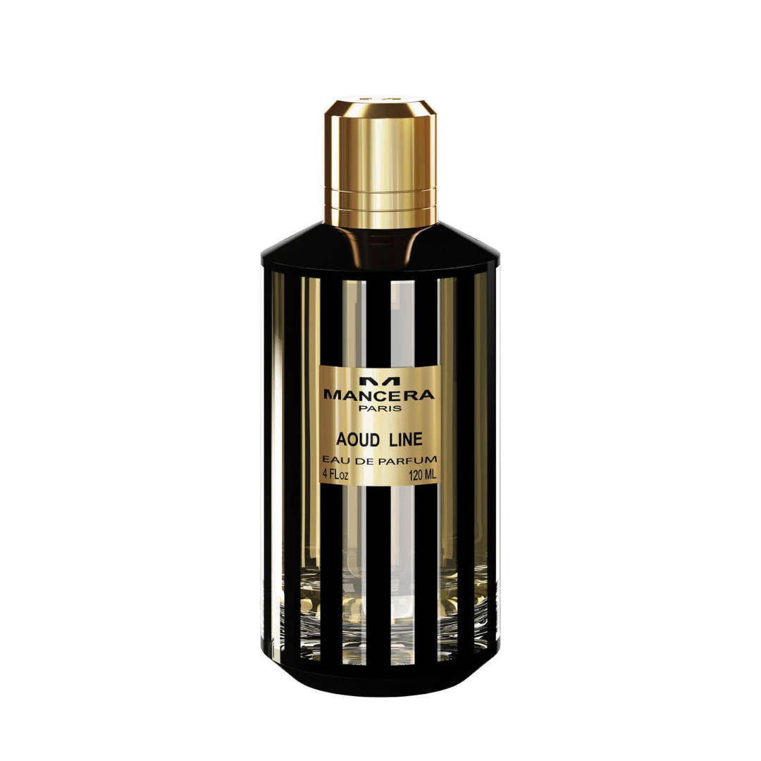 Mancera Aoud Line EDP 120ml Unisex
