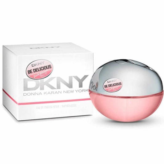 DKNY Be Delicious fresh blossom 100ML DM