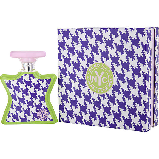 Central Park West Bond No 9 100 ML