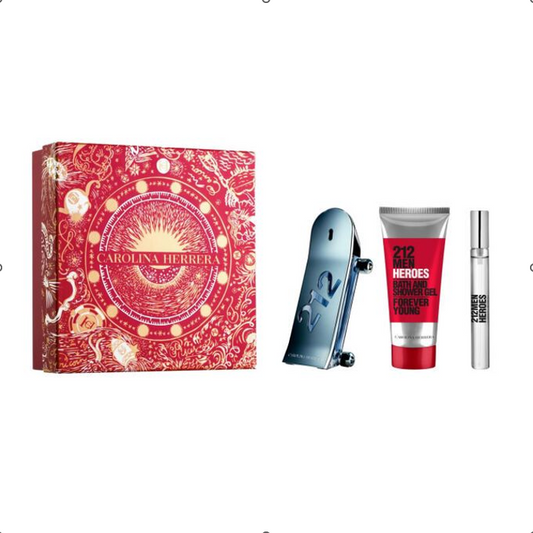 Case 212 HEROES HM 100ML