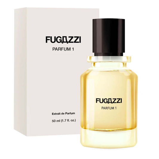 Fugazzi Parfum 1 50 ML Unisex