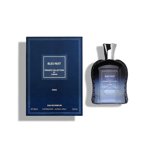 Blue Nuit Prive Collection HM 100 ML