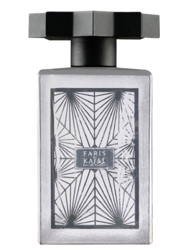 Faris Kajal Hm 100 Ml Edp