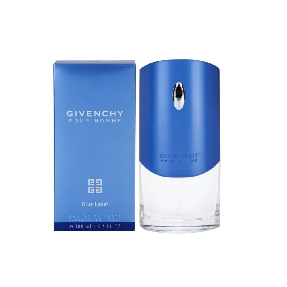 Givenchy Blue Label 100ml HM