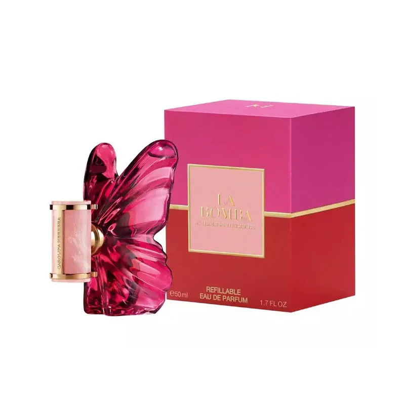 Carolina Herrera CH La Bomba DM 80 ml