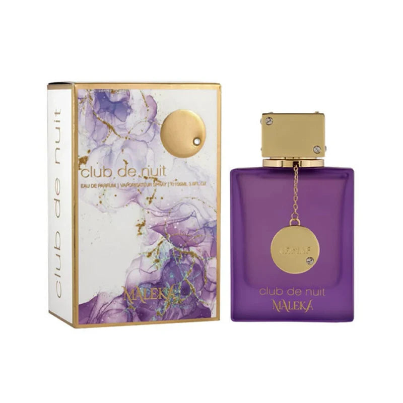 Club de Nuit Maleka DM 100 ML