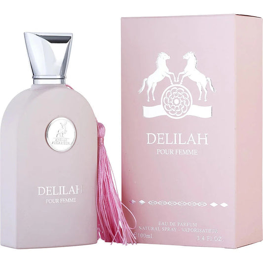 Delilah DM 100ML
